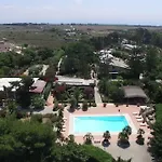 דירה Margherita פאביננה