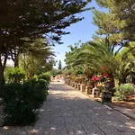 Margherita דירה פאביננה