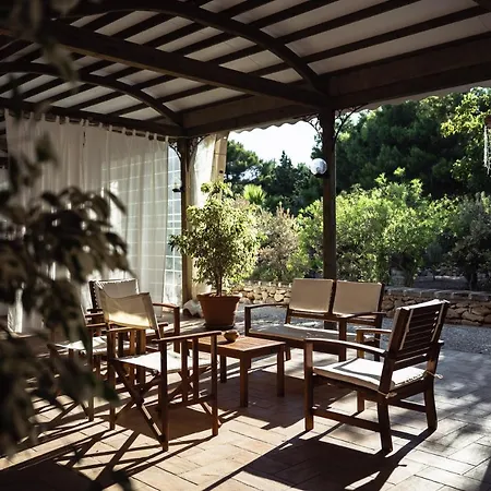 Margherita Apartament *
