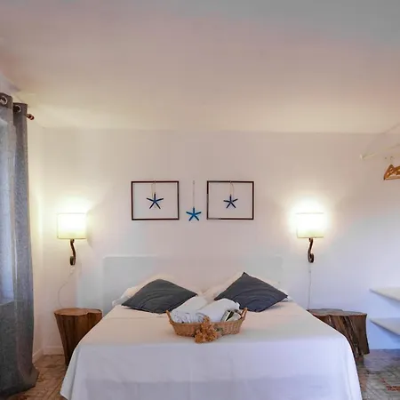 Margherita Apartament
