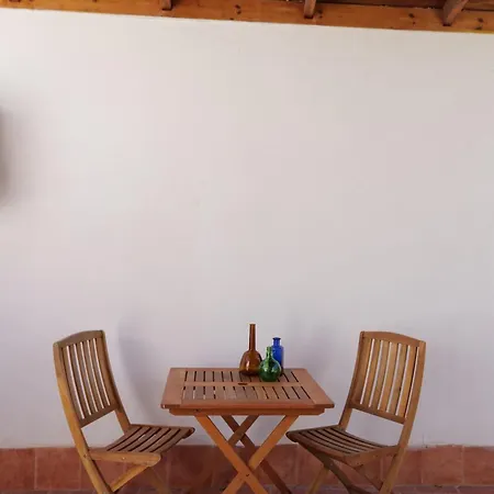 Apartament Margherita Favignana