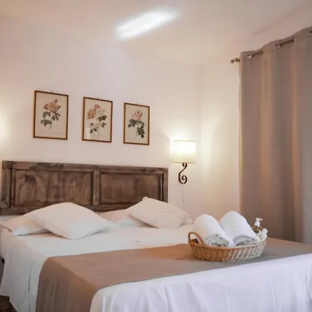 Apartament Margherita