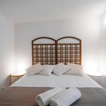 Apartament Margherita