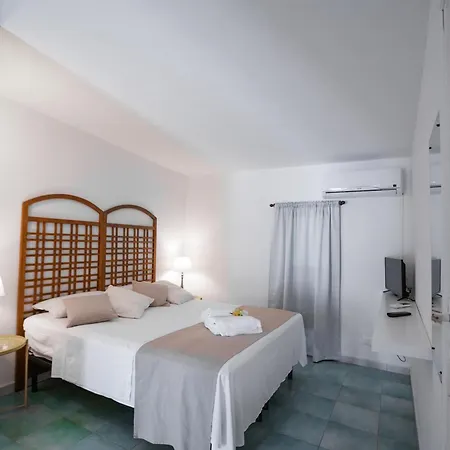 Apartament Margherita
