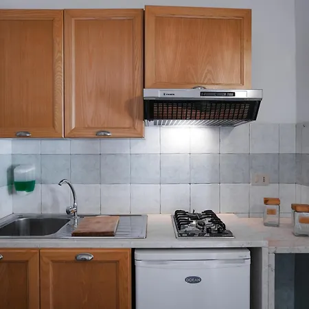 Apartament Margherita