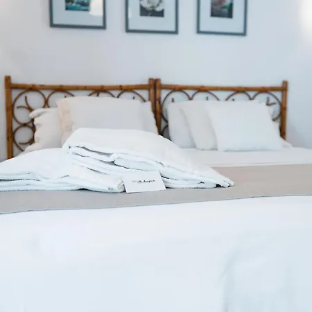 Margherita Apartamento Favignana