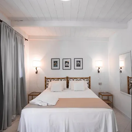 Margherita * Favignana
