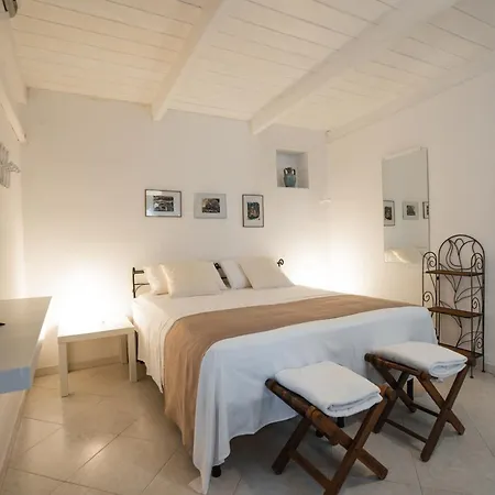 Margherita Apartament Favignana