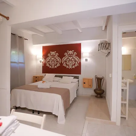 Apartament Margherita *