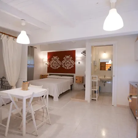 Apartament Margherita Favignana