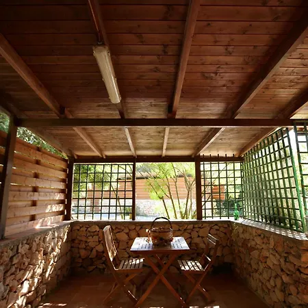 Apartament Margherita Favignana