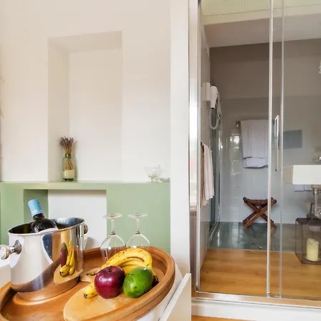 Margherita Apartament