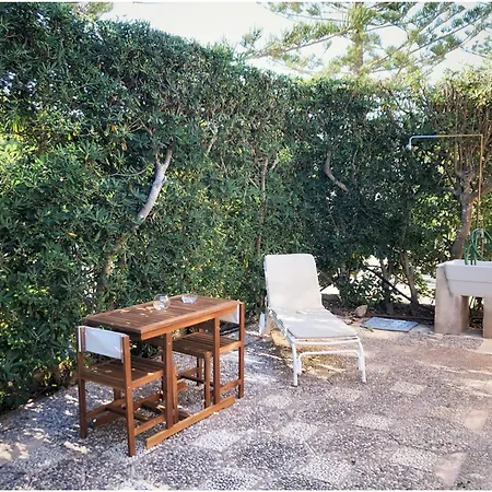 Apartament Margherita