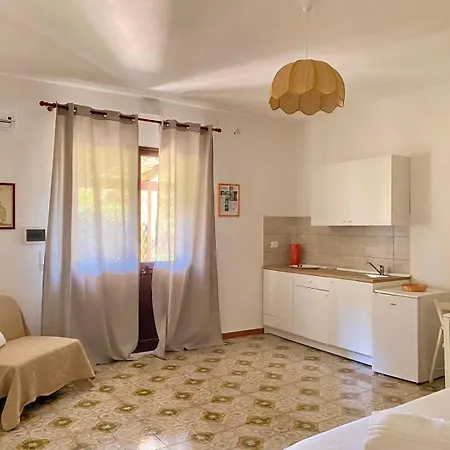 Margherita Apartament