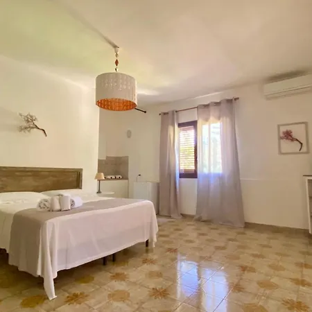 Margherita Apartament Favignana