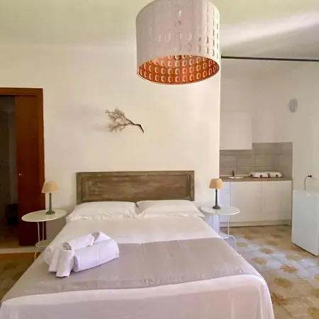 Apartament Margherita Favignana