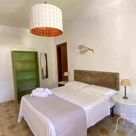 Margherita * Favignana