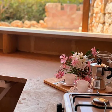 Apartament Margherita *