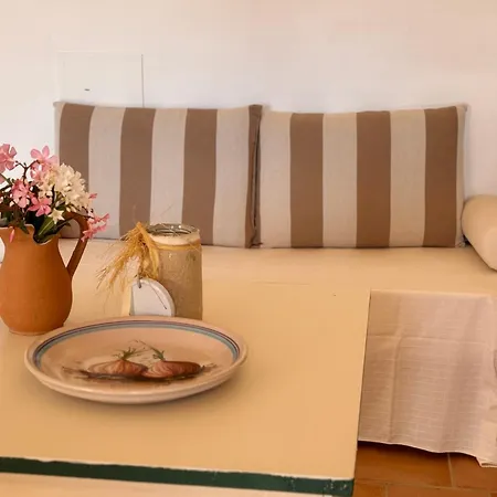 Margherita Apartament Favignana