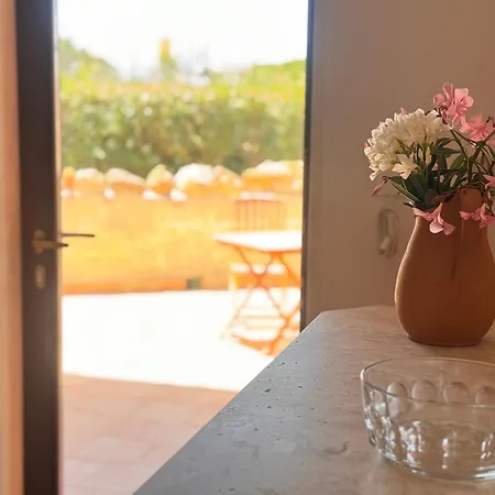 Margherita * Favignana