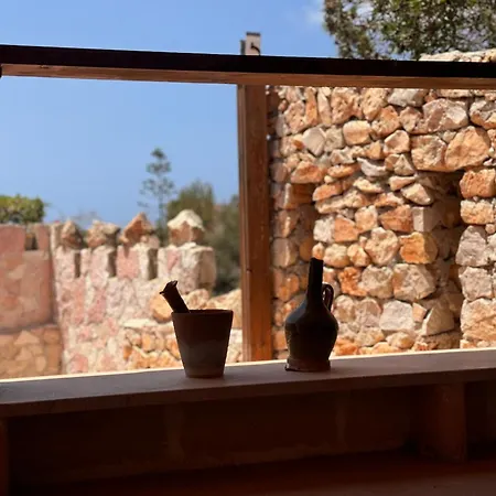 Margherita דירה פאביננה