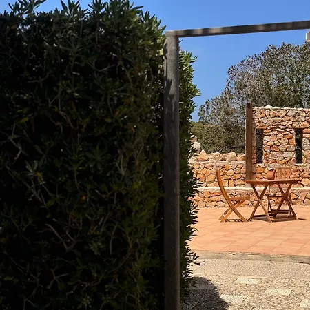 Margherita Favignana