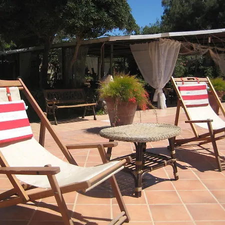 Margherita Favignana